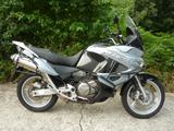 Honda XL 1000 V VARADERO ABS Koffersatz Sturzbügel - HONDA XL