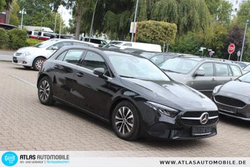 Mercedes A 180 - 5