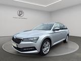Skoda Superb Combi Virtual*Standhz*Kamera*AHK*ACC*App - Skoda Superb Gebrauchtwagen in Stuttgart