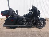Harley-Davidson E-Glide Ultra Classic  - HARLEY-DAVIDSON ULTRA CLASSIC