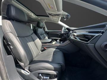 2022 AUDI A8 — миниатюра 15