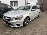 Mercedes-Benz CLA 200 Cdi  Shooting Brake  Tüv Neu Insp Neu - Mercedes-Benz CLA Shooting Brake in Bonn