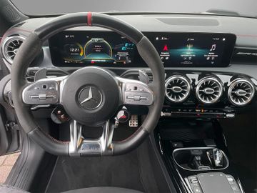 Mercedes-Benz CLA 45 AMG 4Mat Aero-Dyna-Plus,Night *mtl. 399€*