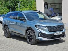 Fahrzeugabbildung Espace VI Esprit Alpine E-Tech Hybrid
