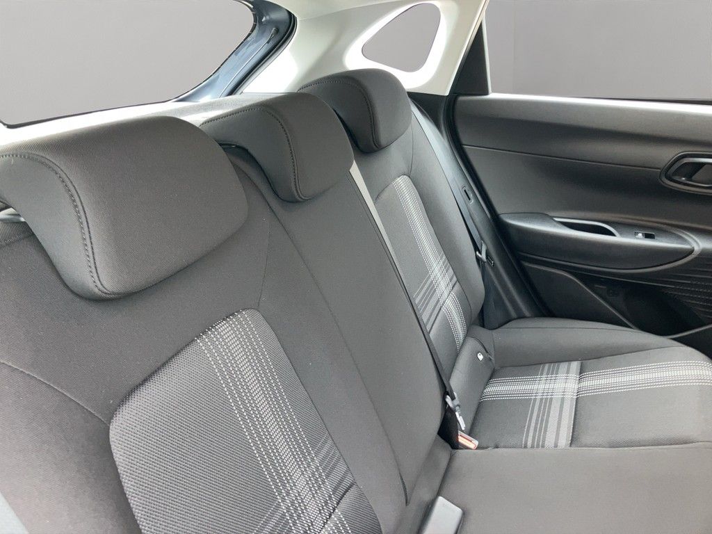 Hyundai i20 – Bild 18