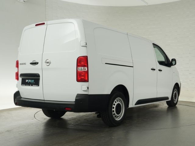 Vivaro C CARGO L CDTI+NAVI+SCHIEBETÜR+PARKPILOT+