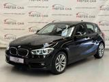 BMW 120d Advantage NAVI/LED/PDC/SHZ/HIFI/DIGI/KDNEU - BMW 120 in Stuttgart