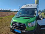 Ford Transit Kastenwagen Transporter Lange Ausführung - Ford: Transporter