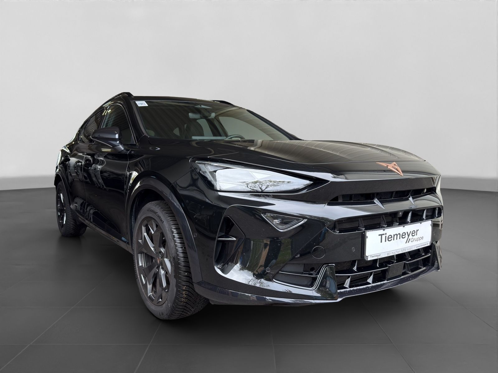 Cupra Formentor - Bild 3