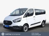 Ford Transit Custom 320 L1H1 PKW VA Basis Klima * DAB - Gebraucht Pkw