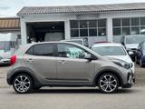 Kia Picanto X-Line|Garantie|8-fach|Scheckh.|Kamera| - Kia Picanto Gebrauchtwagen