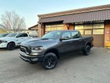 Dodge NEUWAGEN*REBEL NIGHT EDITION*RAMBOX*PANO*VOLL - Dodge RAM mit Benzin-Antrieb
