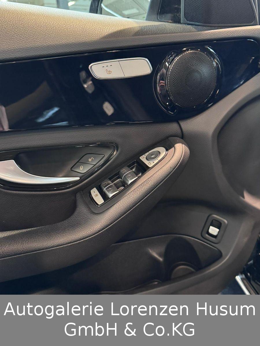 Mercedes-Benz C 300 C300 T de Business Keyless DAB Tempo Sihzg LED, миниатюра 8