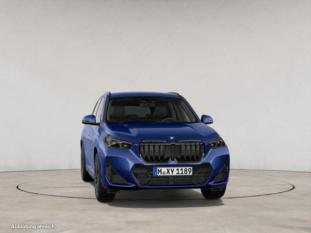 BMW X1 - Bild 10