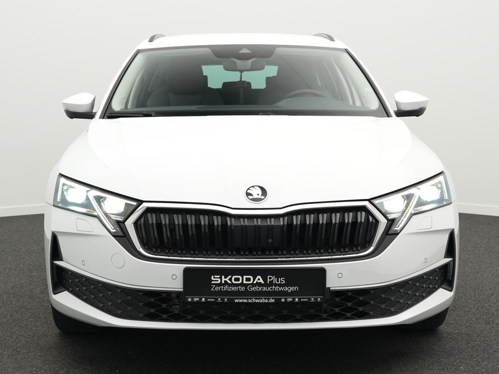 Skoda Octavia - Bild 7