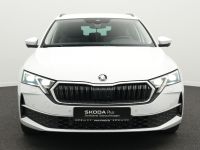 Skoda Octavia - Vorschau Bild 7