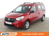 Dacia Dokker 1.3 TCe Comfort*NAVI*TEMPO*PDC*SHZ*LIM* - gebrauchte Dacia Kleinbus