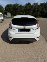 Ford Fiesta 1,0 EcoBoost 74kW S/S ST-Line ST-Line - Ford Fiesta: 7