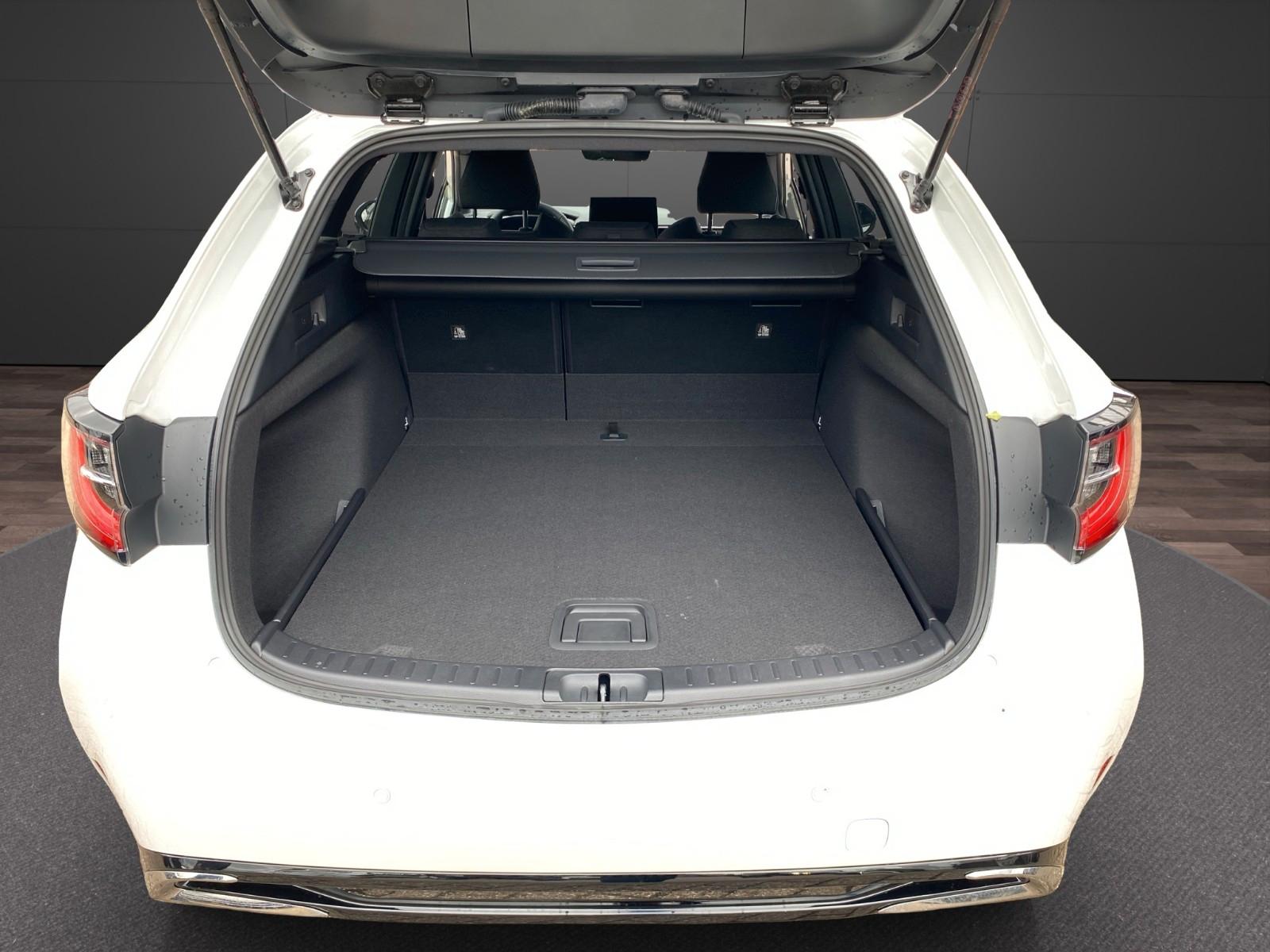 Suzuki Swace 1.8 Hybrid Comfort+