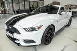 Ford Mustang 3,7 V6 LEDER XENON 20° TOP