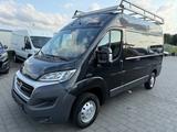 Fiat Ducato 2.3 130 L2H2 Klima Navi 1.Hand AHK TüV - Fiat Ducato: 2.3