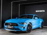 Ford Mustang GT 5.0 Ti-VCT V8 Fastback  *PREMIUM2*SYN