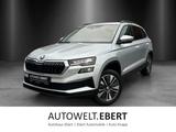 Skoda Karoq 1.5 TSI Tour DSG/KAMERA/VIRTUAL/MATRIX-LED - Skoda Karoq in Ludwigshafen