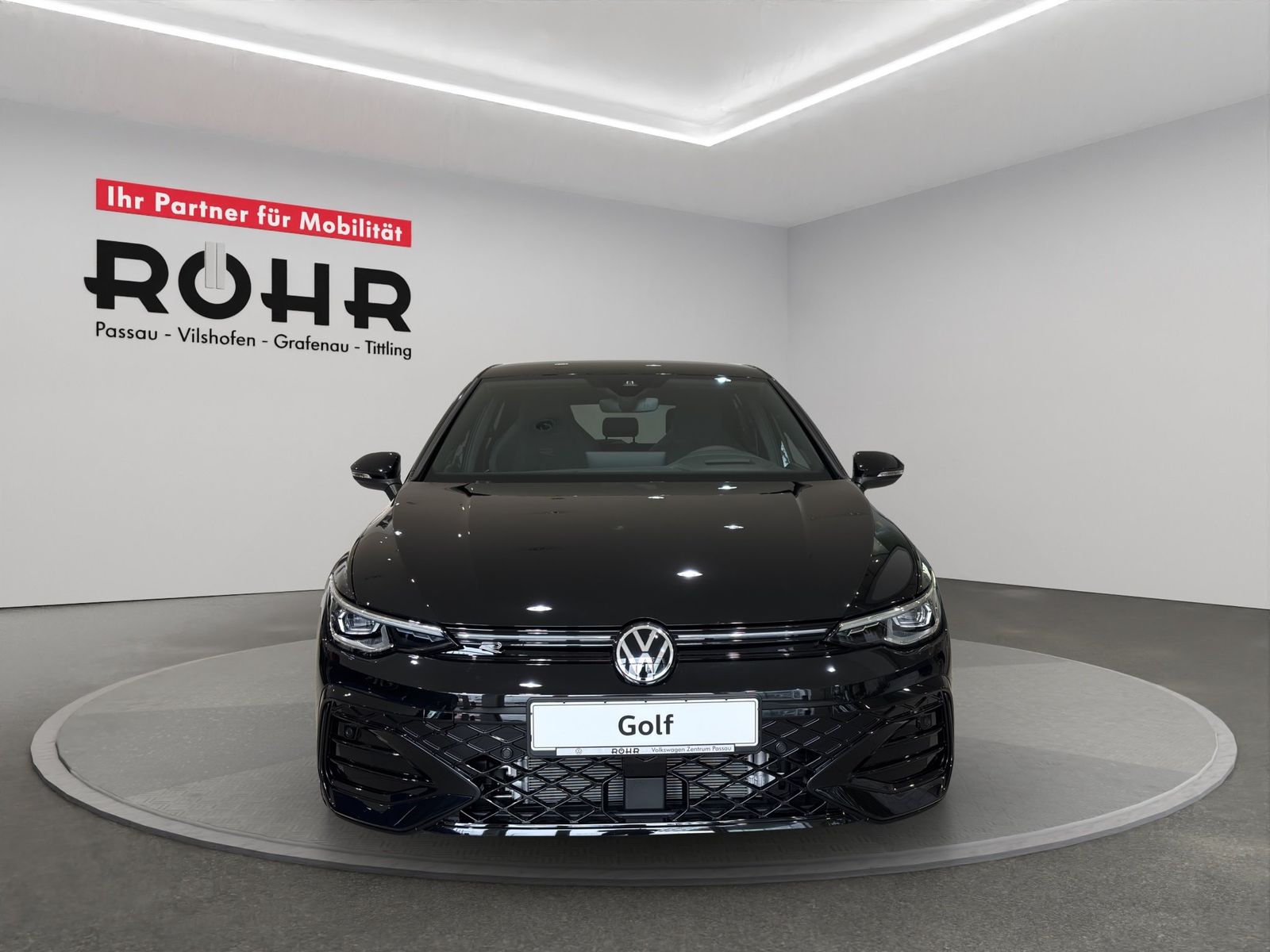 Volkswagen Golf - Bild 2