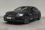 Audi A5 Sportback 45 2.0 tfsi mhev Design quattr - Audi A5 mit Hybrid-Antrieb: Sport