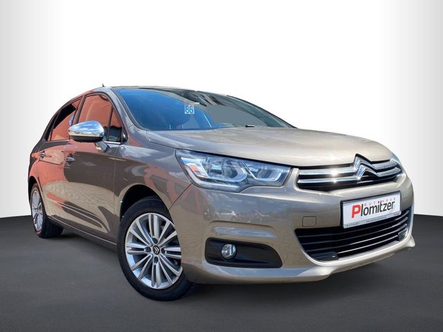Citroën C4 PureTech 110 Selection *PDC hinten*