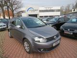 Volkswagen Golf Plus 1.4 TSI LIFE--GSG - VW Golf Plus Gebrauchtwagen in Nürnberg