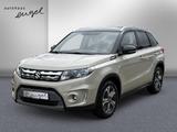 Suzuki Vitara 1.6 Comfort 4x4,KAMERA,NAVI,ACC,KAMERA,PD - gebrauchte Suzuki Vitara aus dem Jahr 2018