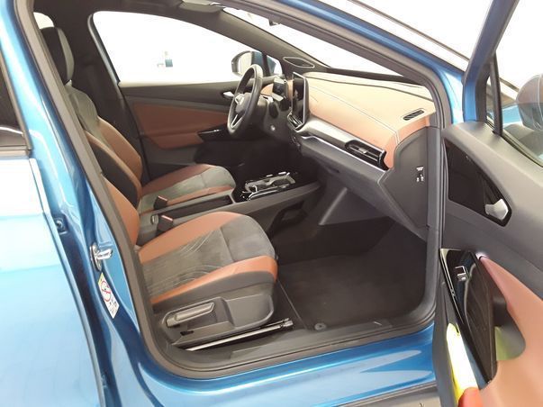 Volkswagen ID.5 - Bild 6
