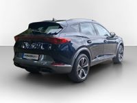 Cupra Formentor - Vorschau Bild 7