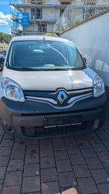 Renault Kangoo Rapid Extra, Regale,wenig KM,Klima,1.Hand - Renault Kangoo in Essen