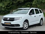 Dacia Logan MCV 75/AHK/TÜV NEU/ERST 103.400KM/KOMBI - Dacia Logan in Kiel