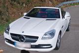 Mercedes-Benz Mercedes SLK 200 - Preis bis Montag, 08.09. - Mercedes-Benz SLK 200: Mercede