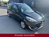 Renault Scenic III Grand Paris/Tüv Neu - Renault Scenic Gebrauchtwagen in Dortmund