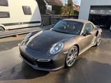 Porsche 911 991 Turbo Cabrio Top Zustand Vollausstattung