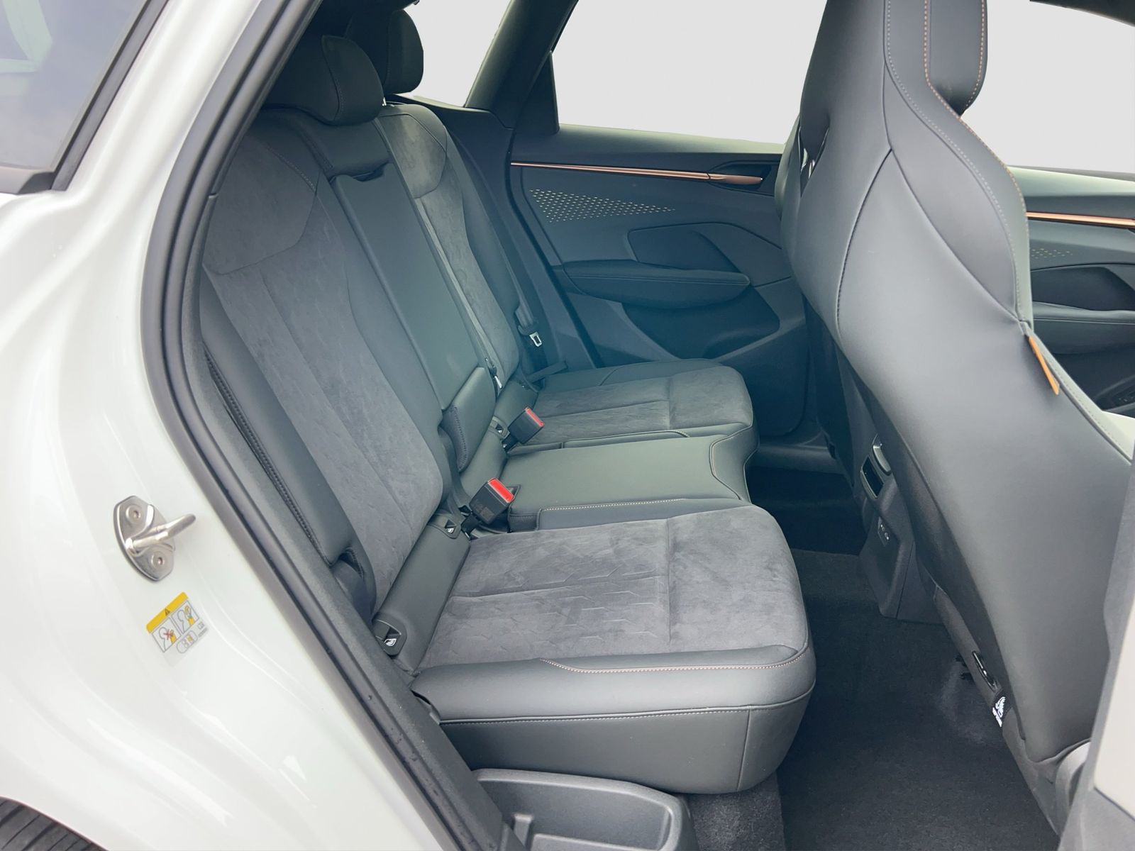 Cupra Terramar - Bild 15