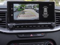 Kia XCeed - Vorschau Bild 9