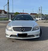 Mercedes-Benz CLC 180 KOMPRESSOR - Automatic  - Mercedes-Benz CLC 180: Kompressor