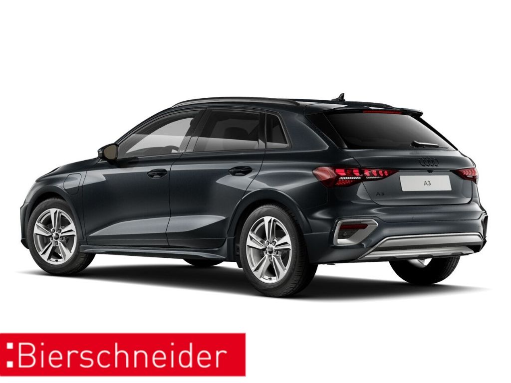 Audi A3 - Bild 4