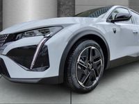 Peugeot 408 - Vorschau Bild 4