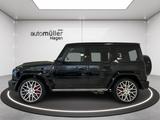 Mercedes-Benz G 63 AMG BRABUS 360°|BUR|STHZG|S-KLIM|ALCANTARA - Mercedes-Benz mit Benzin-Antrieb: Brabus