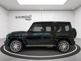 Mercedes-Benz G 63 AMG BRABUS 360°|BUR|STHZG|S-KLIM|ALCANTARA - Mercedes-Benz G 63 AMG in Dortmund