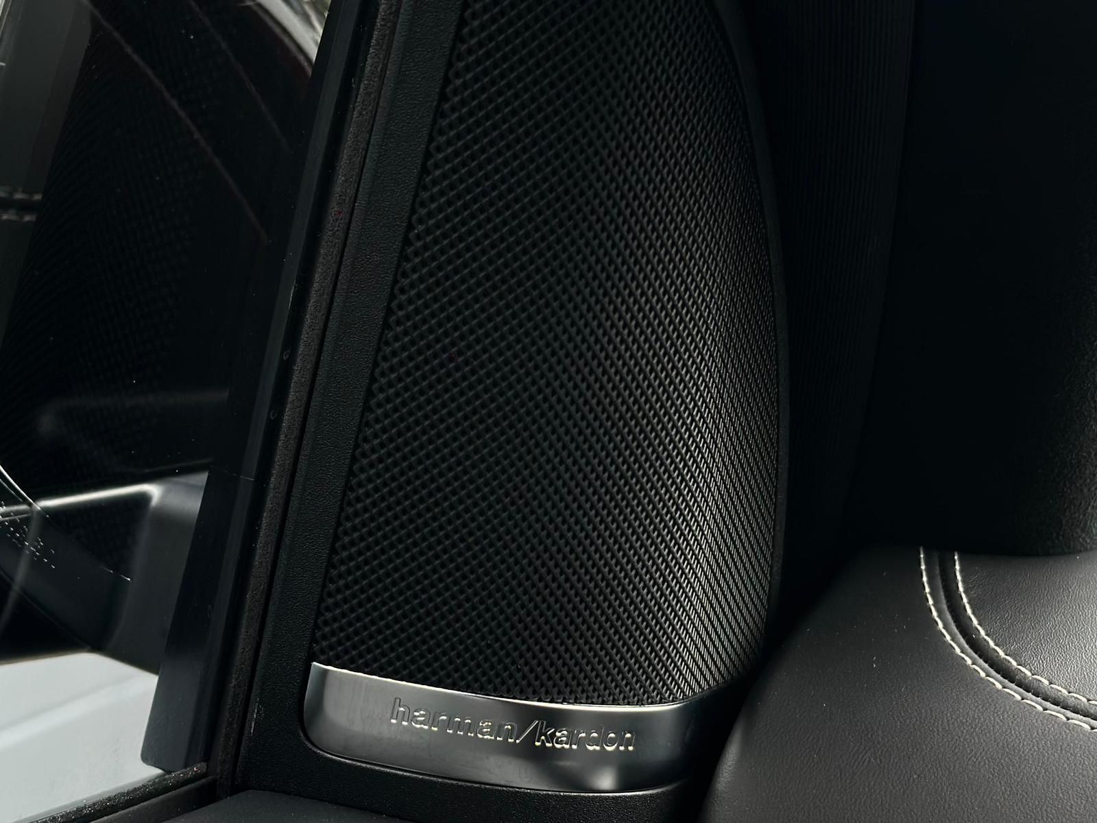 MERCEDES-BENZ GLE63S AMG 4M COUPE N8 LED#AHK#ACC#PANO#SPUR#SH - Image 25