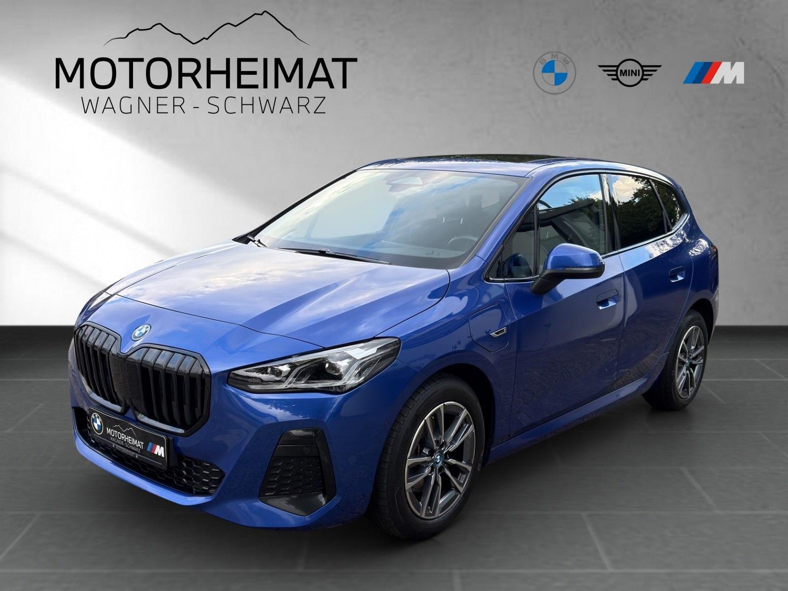 BMW 225 Active Tourer