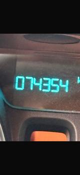 Ford Fiesta 1,0 EcoBoost 74kW S/S Titanium Titanium - Ford Fiesta Gebrauchtwagen in Frankfurt