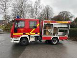 Iveco 80E17  Koffer  !!! 19.500 km !!! 1e hand - Offers
